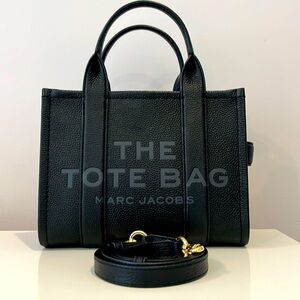 Marc Jacob’s THE TOTE BAG SMALL
